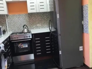 Center Almaty Hostel