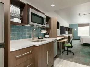 Home2 Suites Norfolk