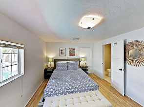 New Listing! All-suite Oasis W/ Casita, Pool & Spa 3 Bedroom Home