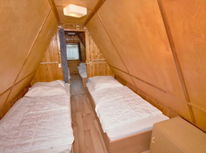 Finnhütten Waldesruh