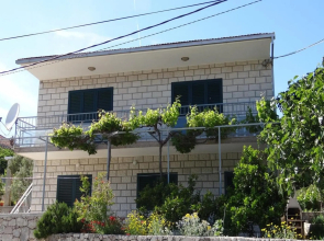 Pero - 70m from the sea - A2(2)