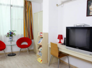 Super 8 - Fangge Hotel