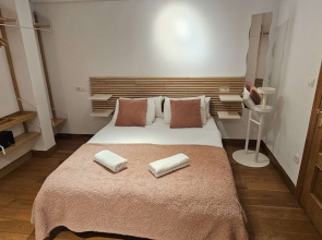Bizkar Bare Apartamento 3
