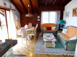 Collinette - Three Bedroom