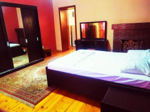 Koshgari Apartment