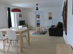 Freiraum Gastein Appartements
