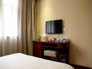 GreenTree Inn Hangzhou East Train Station