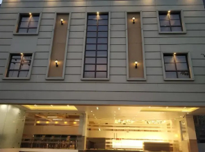 Hotel Ecotel