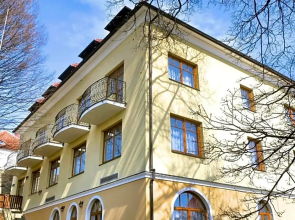 Hotel U Brány