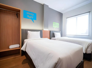 Hotel Premier Makassar