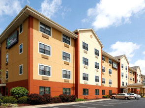 Extended Stay America Suites Cincinnati Covington