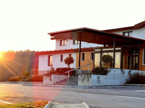 Hotel Dolenjc