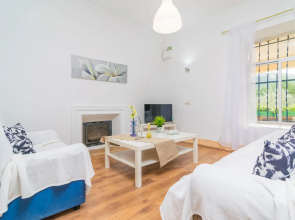 ES COLLET - CASA LUZ DEL SOL -  Villa with private pool in Son Servera. Free WiFi