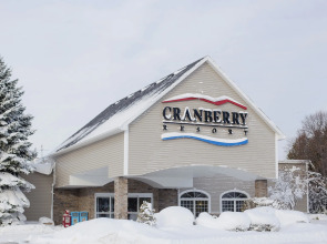 Living Stone Golf Resort