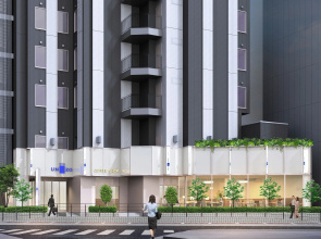 Four Points Flex by Sheraton Yokohama West