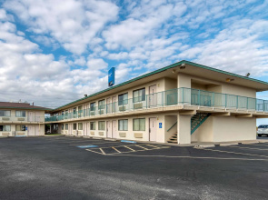 Rodeway Inn