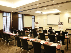 Mercure Gold Hotel Jumeirah Dubai by Accor