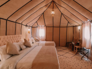 Anir Luxury Camp