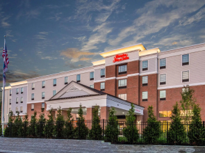 Hampton Inn & Suites Yonkers - Westchester