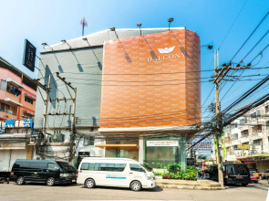 Laemtong Service Apartment