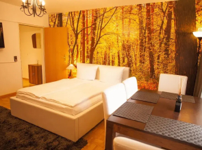 Boutique Apartment My little Black Forest