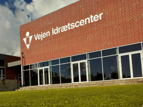 Best Western Vejen Kongreshotel