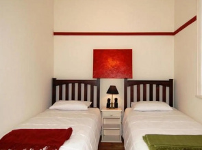Amber Tree Lodge