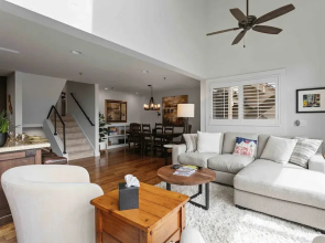 1733 - Daystar Three Bedroom with Spa 3 Condo