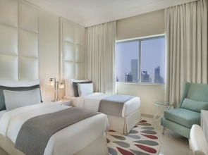 DAMAC Maison Mall Street