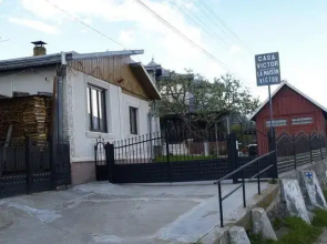 Pensiunea Casa Victor