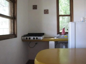 Cabañas Los Pocitos