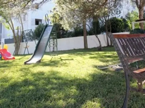 Apartments Rústico Family Surf School