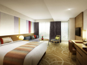 RIHGA Royal Hotel Kyoto