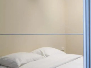 SEAVIEW Apartment 6p - OOSTENDE - Type SPA - 1-family bedroom-apartment - Spacious apartment with direct seaview - beachfront