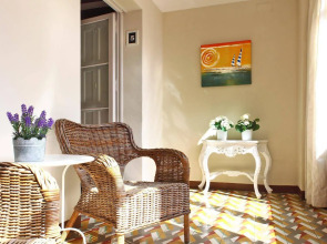 Central Apartments Barcelona