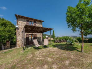 House Le Calle Cinigiano
