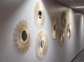 The Rooms Airport - 20Rooms