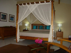 Green Cay Villas