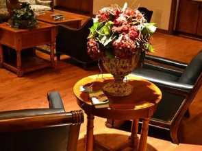 Rockwell Lake Lodge