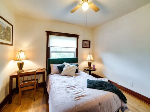 Charming Redlands Duplex Near Park w/ Shared Yard