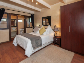 Aloe Guest House