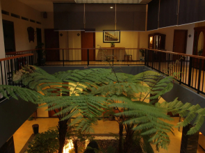Hotel Sriti