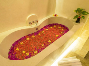 Курорт Ananda Ubud