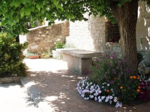 Mas De La Segarra