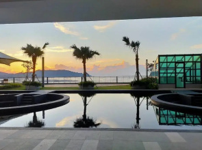 Kuantan City SEA VIEW Studio