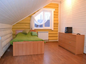 Samara Cottages Hilton 38
