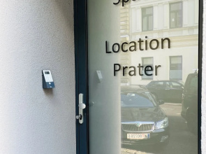 Space Home Apartment - Prater