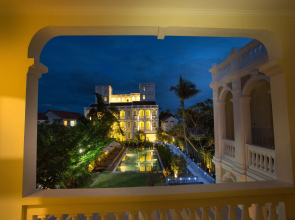 Hoi An Garden Palace & Spa