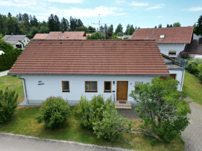 House Rheingau Dittishausen