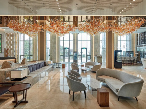 Shinhwa Jeju Shinhwa World Hotel & Resorts